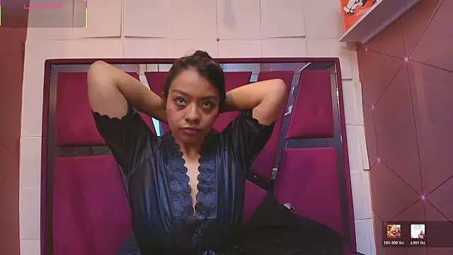 Asshley sky online show from 26, 2, 2026