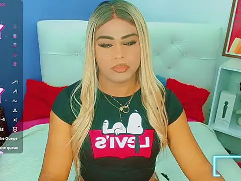 macgenta drackk online show from 13, 11, 2025