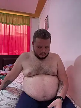 Chimbo-1996 online show from 21, 12, 2025