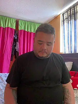 Chimbo-1996 online show from 5, 3, 2026