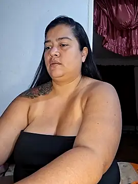 Snapshot of NARNYALABELLA chatting on 24, 10, 2025 NARNYALABELLA online show from 24, 10, 2025