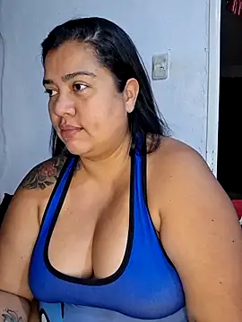 Snapshot of NARNYALABELLA chatting on 26, 10, 2025 NARNYALABELLA online show from 26, 10, 2025