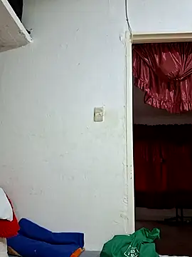 Snapshot of NARNYALABELLA chatting on 27, 10, 2025 NARNYALABELLA online show from 27, 10, 2025