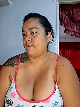 Snapshot of NARNYALABELLA chatting on 30, 10, 2025 NARNYALABELLA online show from 30, 10, 2025