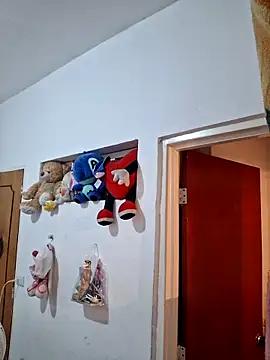 Snapshot of NARNYALABELLA chatting on 6, 11, 2025 NARNYALABELLA online show from 6, 11, 2025