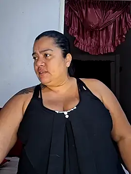 Snapshot of NARNYALABELLA chatting on 9, 11, 2025 NARNYALABELLA online show from 9, 11, 2025