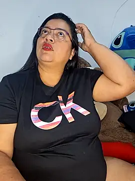 Snapshot of NARNYALABELLA chatting on 16, 11, 2025 NARNYALABELLA online show from 16, 11, 2025