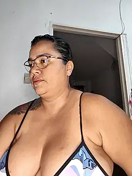 Snapshot of NARNYALABELLA chatting on 14, 1, 2026 NARNYALABELLA online show from 14, 1, 2026