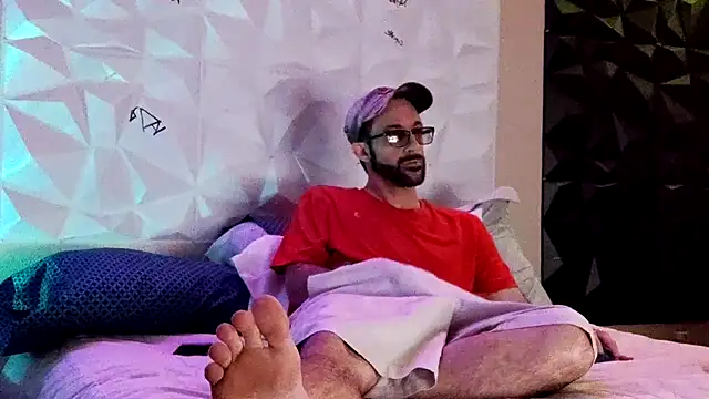 Italian69Stallion online show from 13, 4, 2026