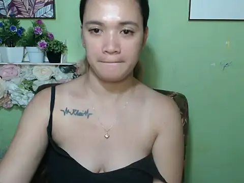 sexxy jameica online show from 4, 3, 2026