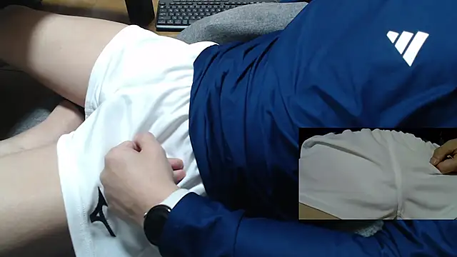 Yasu2000 online show from 6, 2, 2026