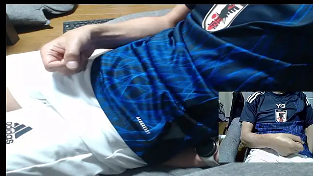 Snapshot of Yasu2000 chatting on 18, 6, 2026 Yasu2000 online show from 18, 6, 2026