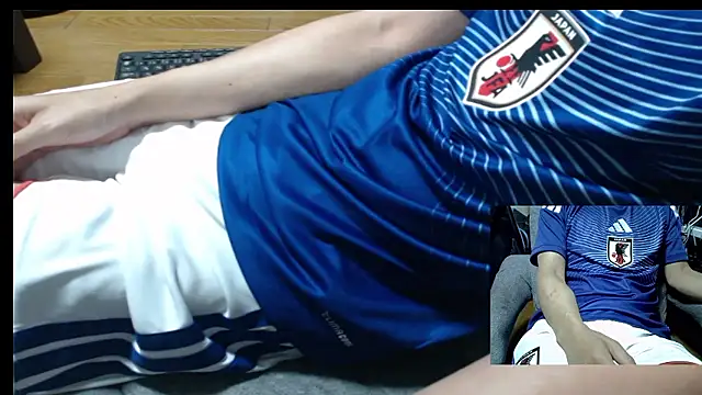 Snapshot of Yasu2000 chatting on 28, 6, 2026 Yasu2000 online show from 28, 6, 2026