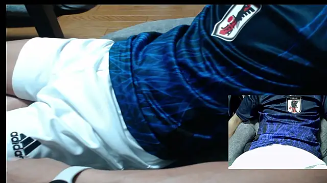 Snapshot of Yasu2000 chatting on 14, 7, 2026 Yasu2000 online show from 14, 7, 2026