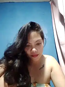 missluvv online show from 13, 3, 2026