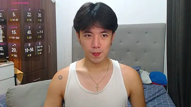 Addictiveboi online show from 8, 10, 2025