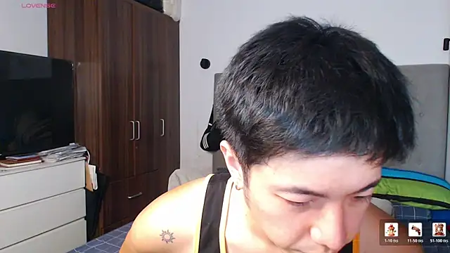 Addictiveboi online show from 21, 2, 2026