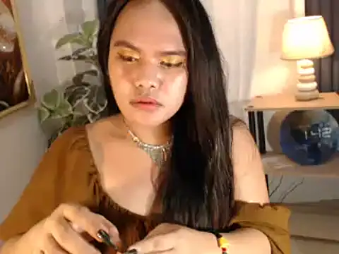 yourmochaloca69 online show from 23, 10, 2025