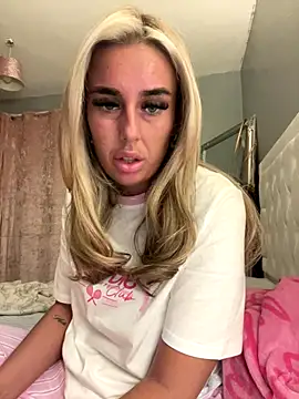 EllieMaeBaby online show from 26, 11, 2025