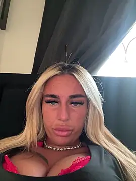 EllieMaeBaby online show from 7, 4, 2026