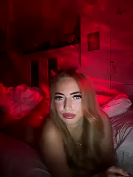 AroraAngel online show from 22, 10, 2025