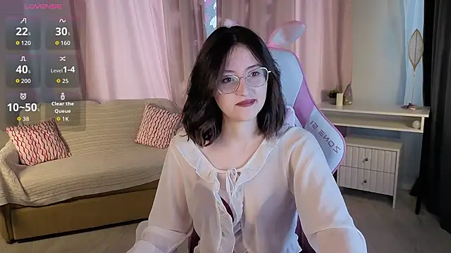 EsmaWonka online show from 13, 9, 2025