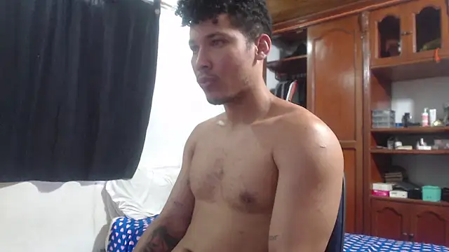 RuiMaddoox online show from 17, 3, 2026