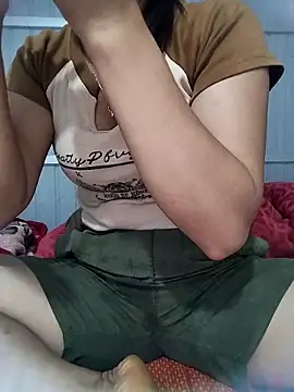 Snapshot of moa_koa chatting on 1, 10, 2025 moa koa online show from 1, 10, 2025