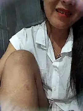 Snapshot of moa_koa chatting on 23, 10, 2025 moa koa online show from 23, 10, 2025