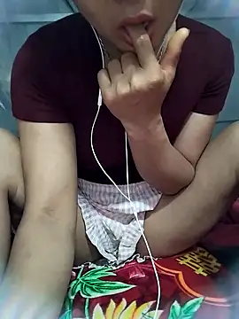 Snapshot of moa_koa chatting on 28, 10, 2025 moa koa online show from 28, 10, 2025