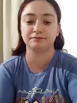 Anaa Rose online show from 5, 1, 2026