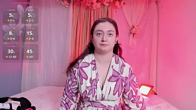Snapshot of Anaa_Rose chatting on 28, 6, 2026 Anaa Rose online show from 28, 6, 2026