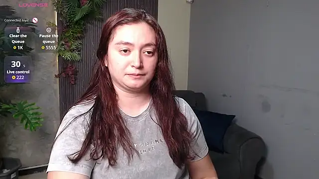Snapshot of Anaa_Rose chatting on 14, 7, 2026 Anaa Rose online show from 14, 7, 2026