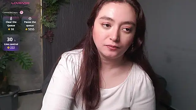 Snapshot of Anaa_Rose chatting on 15, 7, 2026 Anaa Rose online show from 15, 7, 2026