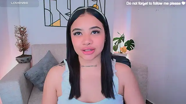 Snapshot of nicemiiaa7_ chatting on 12, 2, 2026 nicemiiaa7 online show from 12, 2, 2026