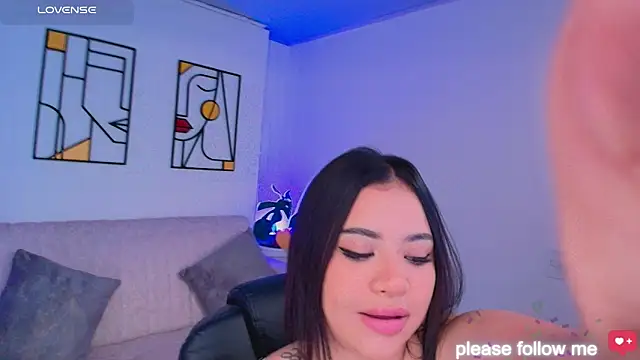 Snapshot of nicemiiaa7_ chatting on 19, 2, 2026 nicemiiaa7 online show from 19, 2, 2026