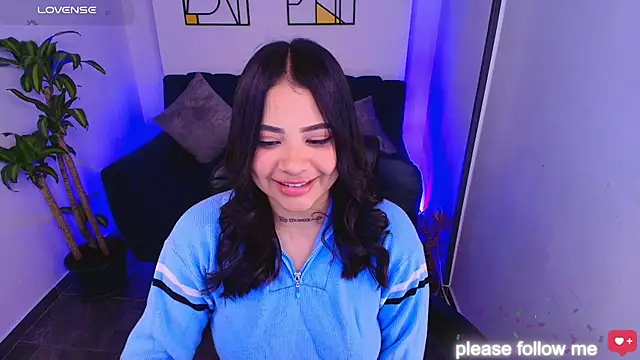 Snapshot of nicemiiaa7_ chatting on 2, 3, 2026 nicemiiaa7 online show from 2, 3, 2026