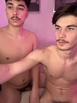 Pablo27622 online show from 17, 2, 2026