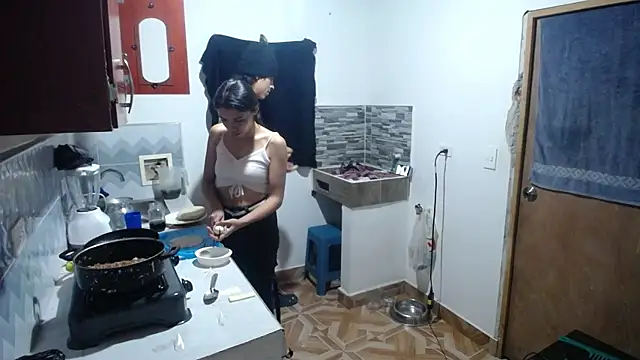 Candy Grey28 online show from 7, 1, 2026