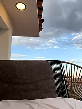 Snapshot of Melody-baby chatting on 25, 9, 2025 Melody-baby online show from 25, 9, 2025