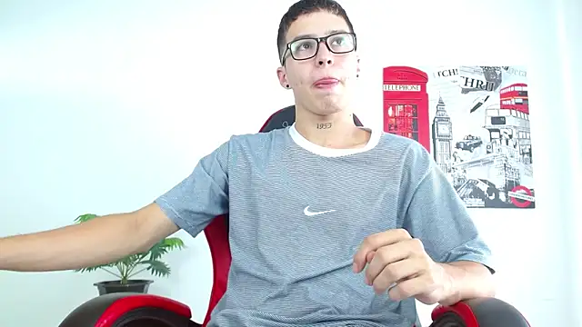 Cumandres18 online show from 26, 9, 2025