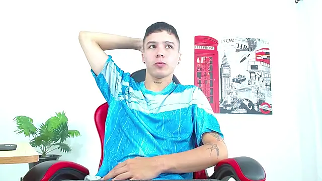 Cumandres18 online show from 30, 9, 2025