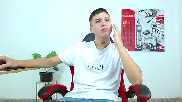 Cumandres18 online show from 9, 10, 2025