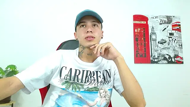 Snapshot of Cumandres18 chatting on 20, 5, 2026 Cumandres18 online show from 20, 5, 2026