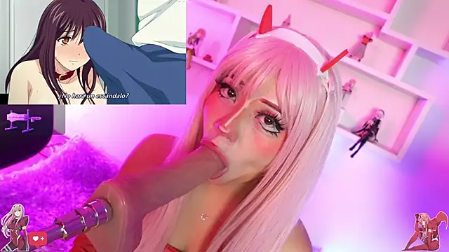 Kira-- online show from 15, 1, 2026