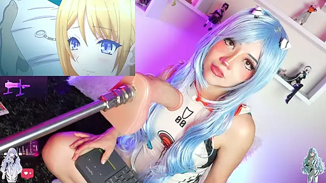 Snapshot of Kira-- chatting on 16, 1, 2026 Kira-- online show from 16, 1, 2026