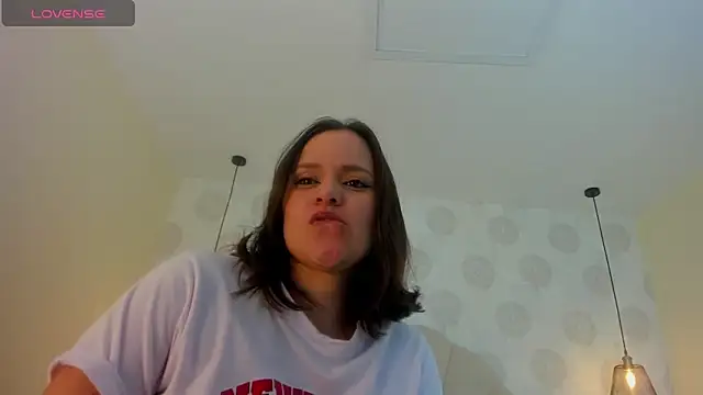 GIANAMILLER6 online show from 29, 10, 2025