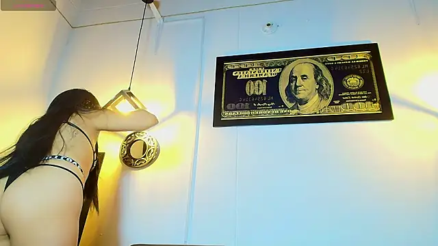 catalina santana20 online show from 18, 3, 2026