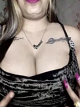 Shiny HOT01 online show from 13, 1, 2026