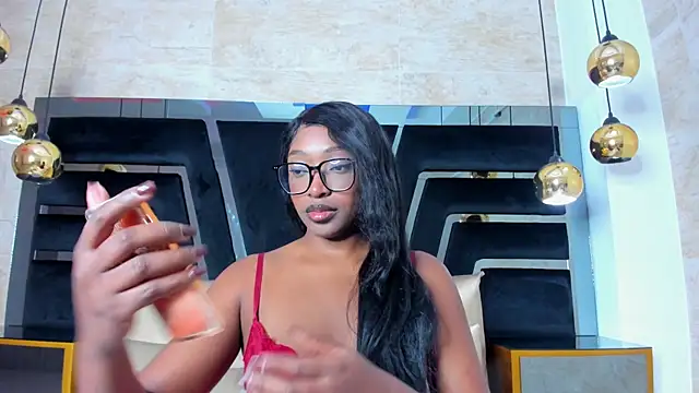 YallianaBrooks online show from 20, 2, 2026